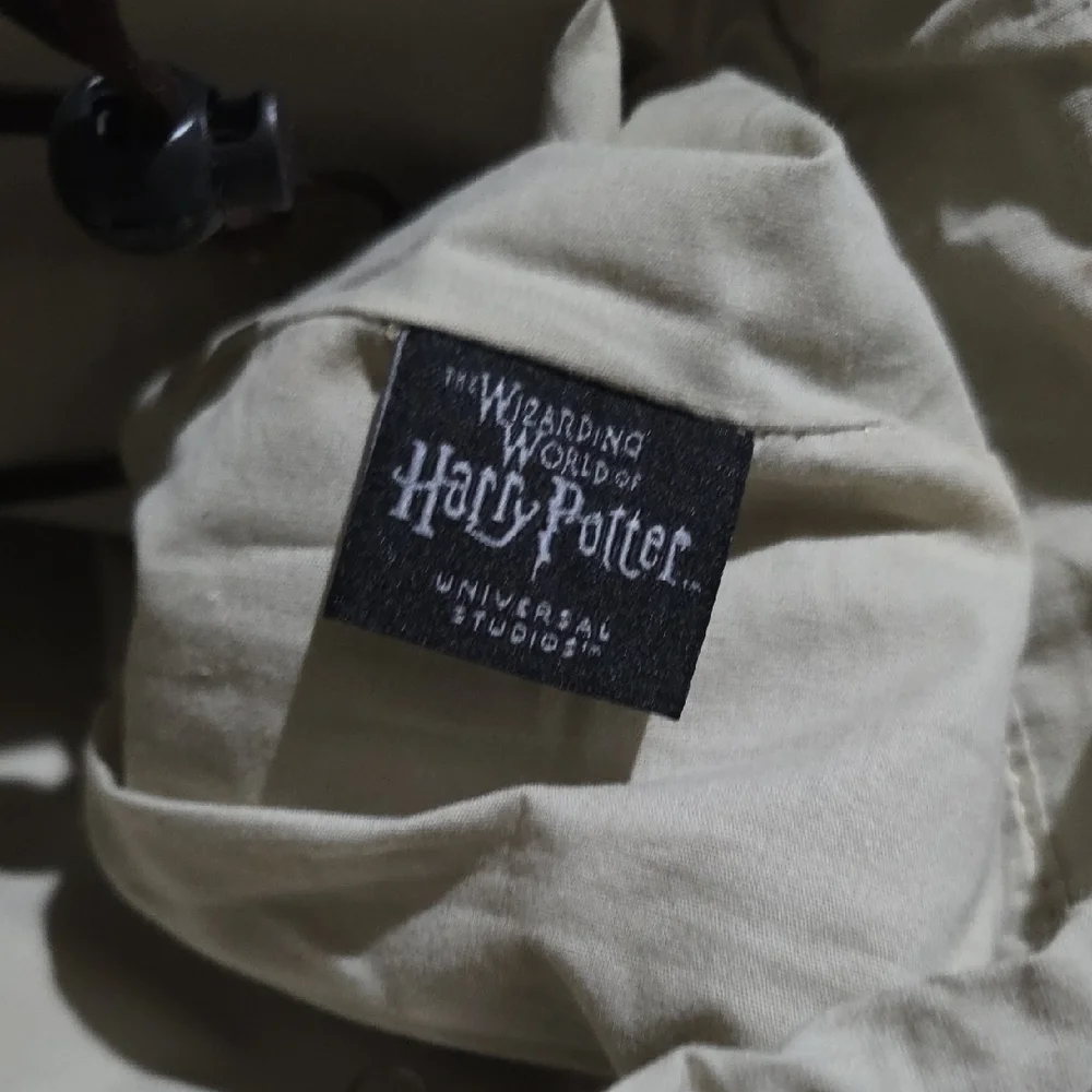 Beige Gringotts Backpack (Universal Studio)‎